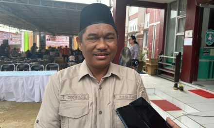 Akses Jalan Meningkat, Camat Kaliorang Tegaskan Infrastruktur Masih Jadi Fokus Utama