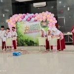 Lomba BAS Jadi Magnet Pembinaan Al-Qur’an bagi Pelajar Kutim