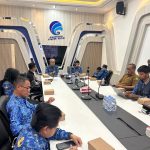 Perkuat Respons Insiden Siber, Diskominfo Staper Kutim Adakan Sosialisasi CSIRT 2025