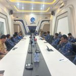 BSSN Tekankan Pentingnya Trias CIA pada Sosialisasi Dasar CSIRT Kutai Timur