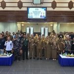 Menuju Kutim Digital, Diskominfo Staper Siapkan Masterplan Infrastruktur TIK