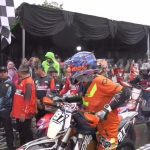 Hujan Tak Surutkan Antusias, Ribuan Rider Ramaikan Jelajah Alam Sangatta 2025