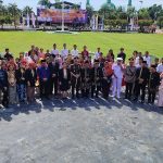 Bupati Kutai Timur Sampaikan Apresiasi pada Peringatan Hari Guru Nasional