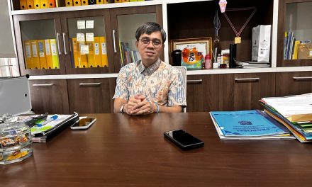 Disdikbud Kutim Gandeng Kejaksaan Negeri untuk Pendampingan Pelaksanaan Program Pendidikan