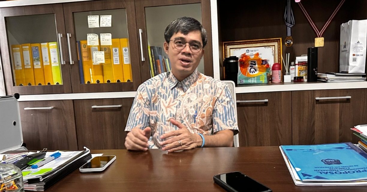 Kutim Fokus Tingkatkan SDM : Infrastuktur Pendidikan Dipercepat, Bantuan Siswa Digulirkan