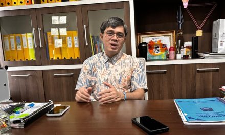 Kutim Fokus Tingkatkan SDM : Infrastuktur Pendidikan Dipercepat, Bantuan Siswa Digulirkan