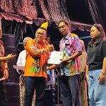 13 Pelaku Seni Meriahkan Festival Pesona Budaya Kutim 2025 Selama Tiga Hari