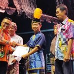 Wabup Ajak Masyarakat Terus Jaga Persatuan di Tengah Keberagaman Kutai Timur