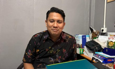 Kalender Tanam Komoditas Cabai Jadi Kunci Stabilnya Harga di Kutim