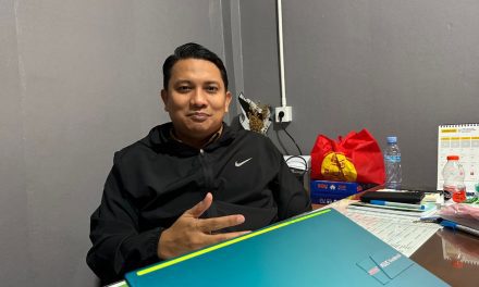 DTPHP Kutim Dorong Perangkat Daerah Gelar Kegiatan Serupa Pasar Hortik