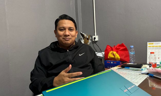 DTPHP Kutim Dorong Perangkat Daerah Gelar Kegiatan Serupa Pasar Hortik