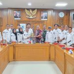 Akuatik Kutim Studi Tiru ke Sleman, Pelajari Pola Pembinaan dan Komitmen Pemda untuk Akselerasi Prestasi