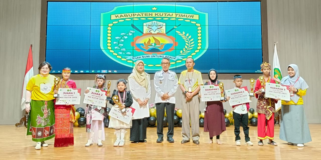 Jaminan Ruang Setara, Peringatan HDI 2025 Jadi Momentum Perlindungan Hak Disabilitas di Kutim