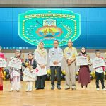 Jaminan Ruang Setara, Peringatan HDI 2025 Jadi Momentum Perlindungan Hak Disabilitas di Kutim