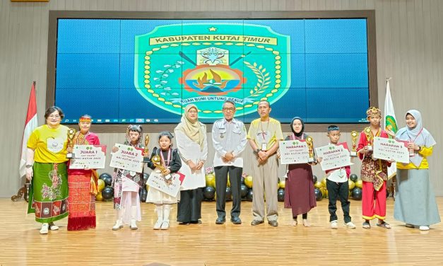 Jaminan Ruang Setara, Peringatan HDI 2025 Jadi Momentum Perlindungan Hak Disabilitas di Kutim