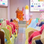 Peringati Hari Ibu ke-97, Pemkab Kutim Tegaskan Komitmen Perkuat Peran Perempuan dalam Pembangunan