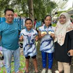 Dukungan Orang Tua Jadi Kunci, Atlet Muda Kutim Bersinar di Sprint Race III Swimming Antar Pelajar