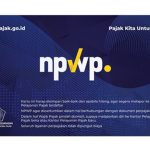 NPWP Suami-Istri Digabung, Ini Keuntungannya