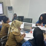 Diskominfo Kutim Perkuat Kompetensi Pelaporan Pajak Melalui Asistensi Coretax dari KPP Pratama Bontang