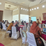 PPID Kutim Raih Peringkat Kedua, SP4N-LAPOR! Dinyatakan ‘Baik’