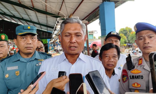 Infrastruktur Jalan Masih Jadi PR Besar, Pemkab Kutim Tegaskan Komitmen Percepatan