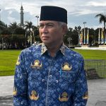 Rizali Hadi: Target 50 Program Unggulan Tetap Dikejar, Pembangunan Tetap Berjalan Bertahap