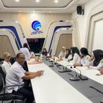 Diskominfo Kutim dan Kaltim Gelar Monev SP4N LAPOR!, Dorong OPD Narahubung Tingkatkan Respons Pelayanan Publik