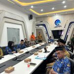 Rakor Kemendagri Bahas Mobilisasi Masyarakat Jelang Nataru, Kutim Mulai Susun Agenda Tindak Lanjut