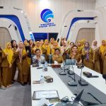 Tertibkan Administrasi, Diskominfo Staper Kutim Sosialisasi Tata Naskah Dinas