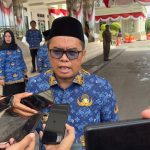 Wabup Mahyunadi: HUT ke-54 KORPRI Jadi Momentum ASN Kutim Tingkatkan Pelayanan