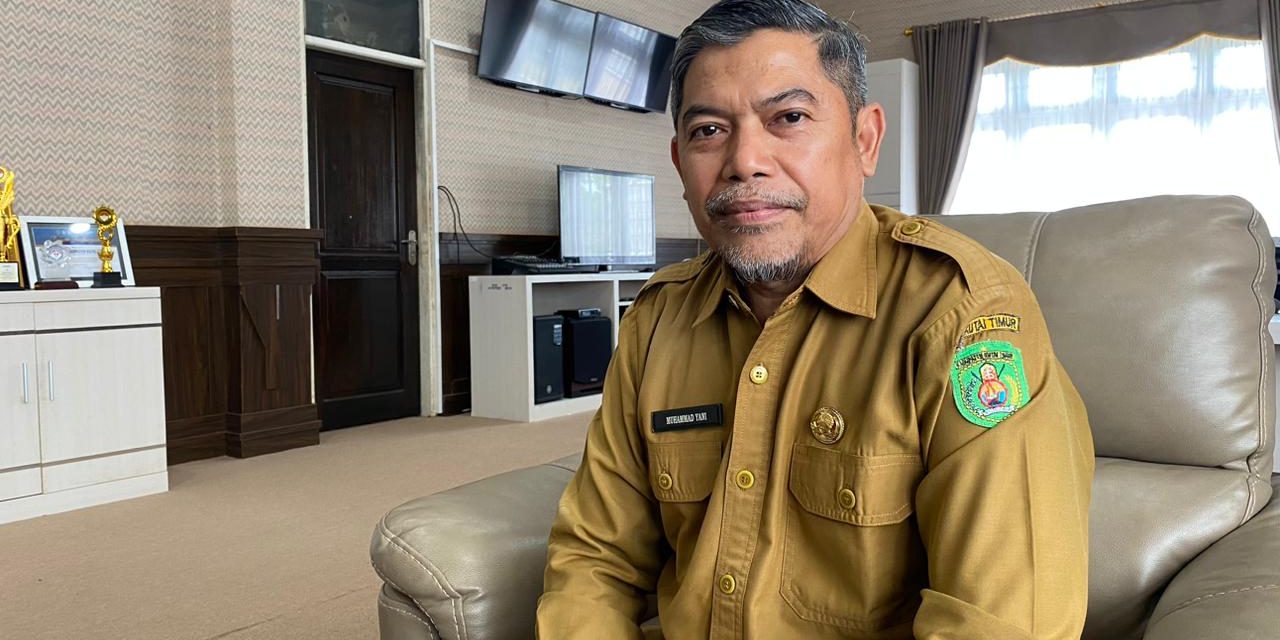 Pemkab Kutim Genjot Optimalisasi MPP Sangatta, DPMPTSP Siapkan Strategi Sosialisasi Layanan