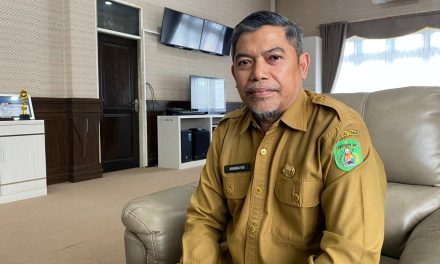 Pemkab Kutim Genjot Optimalisasi MPP Sangatta, DPMPTSP Siapkan Strategi Sosialisasi Layanan