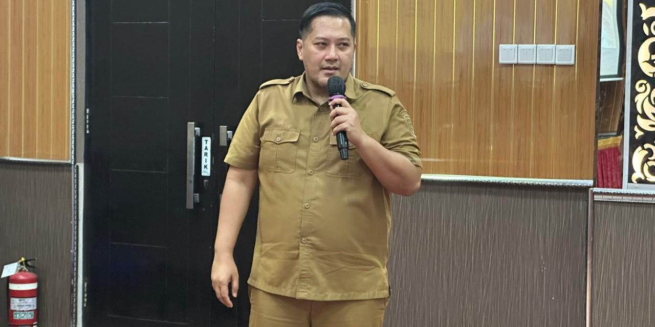 Tak Mau Bergantung APBD, Pemkab Kutim Perkuat CSR dan Sinergi Pusat untuk 50 Program Prioritas