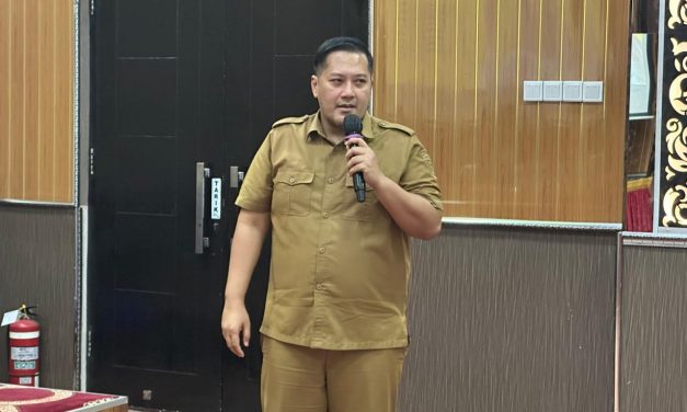 Tak Mau Bergantung APBD, Pemkab Kutim Perkuat CSR dan Sinergi Pusat untuk 50 Program Prioritas