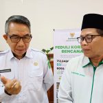 Cetak Kader Ulama, Kutim Percayakan Beasiswa Luar Negeri Lewat Baznas
