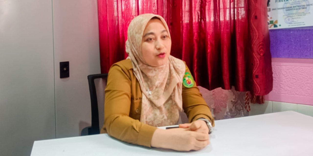 Bantuan Ternak 2026 Diperketat, DTPHP Kutim Utamakan Pemerataan dan Kesiapan Kelompok