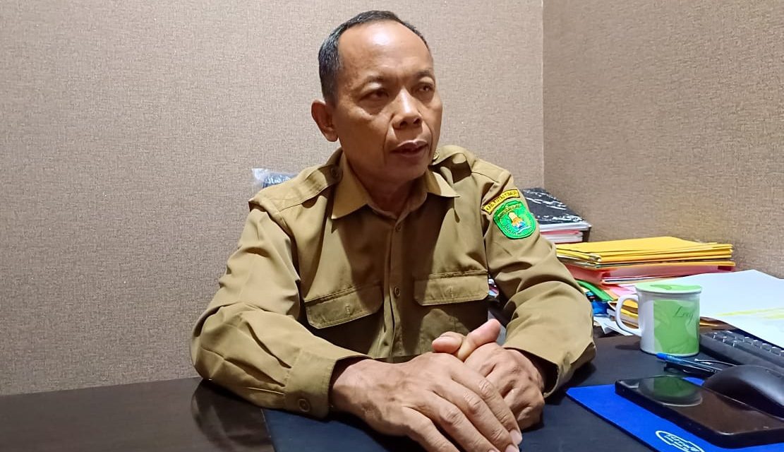 DLH Kutim Sulap Sampah Perkantoran Jadi Pundi Rupiah