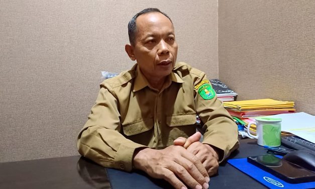 DLH Kutim Sulap Sampah Perkantoran Jadi Pundi Rupiah