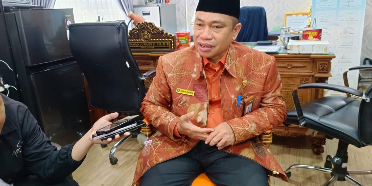 Belajar Hingga Wisuda, Sekolah Lansia Kutim Tawarkan Jenjang S1 hingga S3 bagi Warga Senior