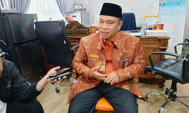 Belajar Hingga Wisuda, Sekolah Lansia Kutim Tawarkan Jenjang S1 hingga S3 bagi Warga Senior