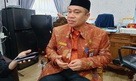 Gebrakan Baru 2026, DPPKB Kutim Siap Launching Sekolah Lansia Berdaya di Sangatta Utara