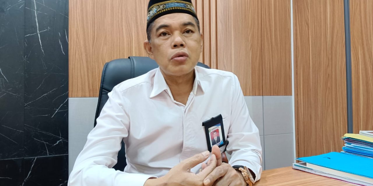 Potong Rantai Distribusi, Disperindag Kutim Siapkan Pasar Murah di 7 Kecamatan