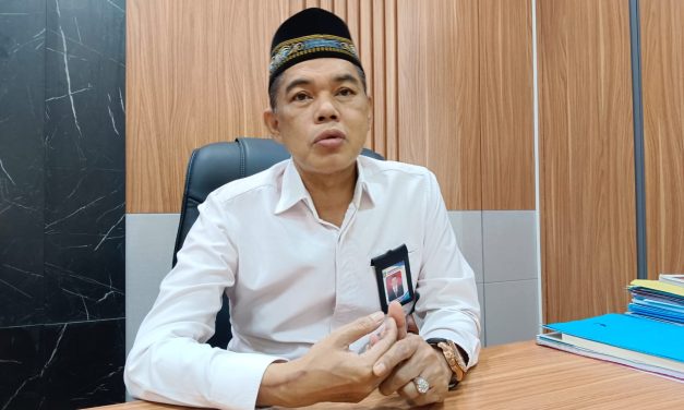 Potong Rantai Distribusi, Disperindag Kutim Siapkan Pasar Murah di 7 Kecamatan