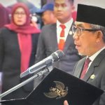 Bupati Kutim Lantik 164 Pejabat, Tekankan Integritas dan Percepatan Layanan Publik