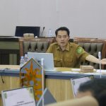 Disnakertrans Kutim Siapkan Fondasi Data untuk Wujudkan Target 50 Ribu Tenaga Kerja