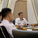 Progres SPPG Terpencil di Kutim Dievaluasi, Pemkab Tekankan Komitmen Investor