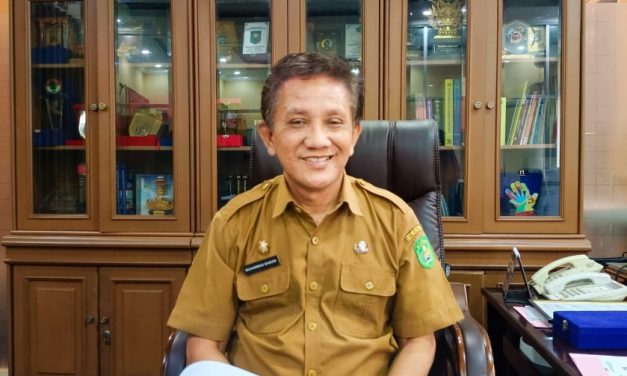 Integrasi Bantuan RT ke APBDes, DPMDes Kutim Siagakan Pendamping di Setiap Wilayah