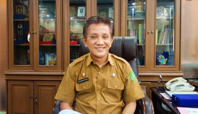 Integrasi Bantuan RT ke APBDes, DPMDes Kutim Siagakan Pendamping di Setiap Wilayah