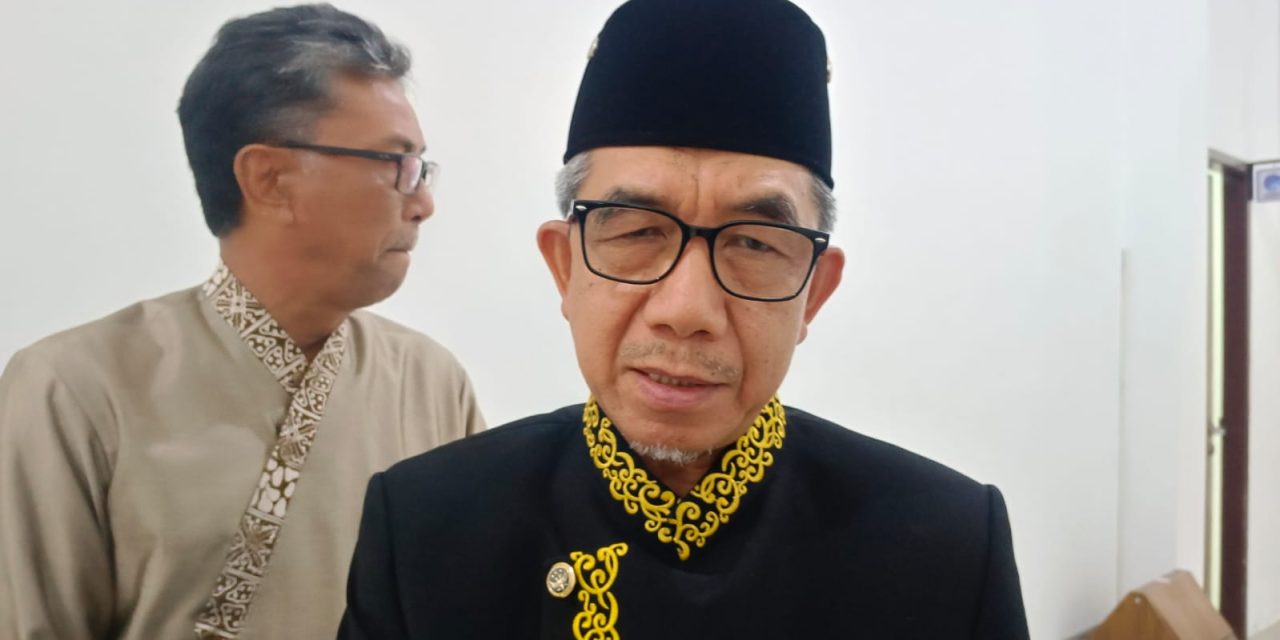 Sawit Kutim Jadi Pilar Ekonomi Nasional, Bupati: Fondasi Kemandirian Bangsa