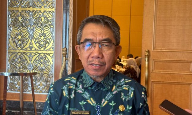 RKPD 2027 Fokus Infrastruktur dan SDM, Bupati Targetkan 60 Persen Wilayah Kutim Tuntas